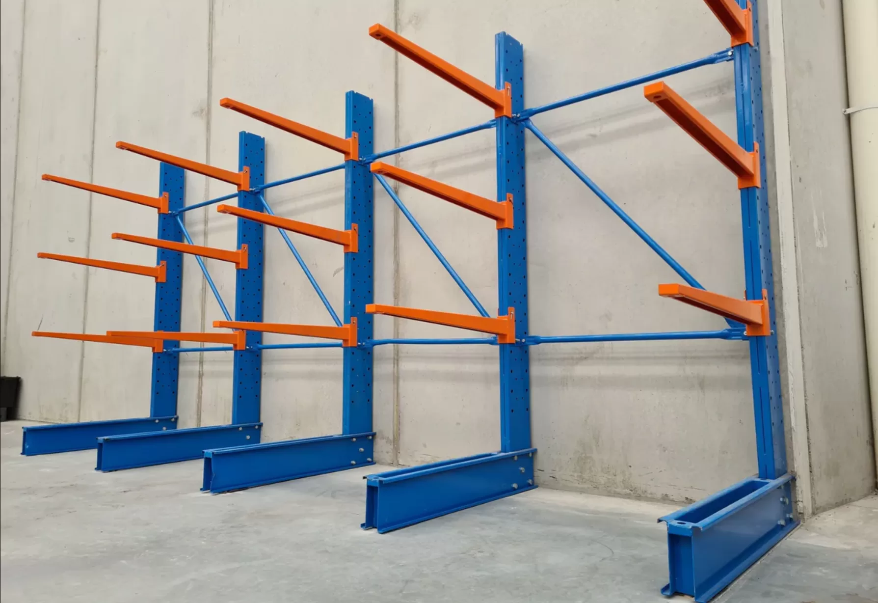 Mini Cantilever
