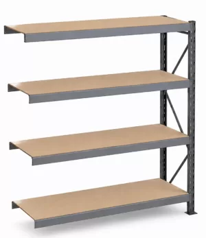 Longspan Shelving Extension