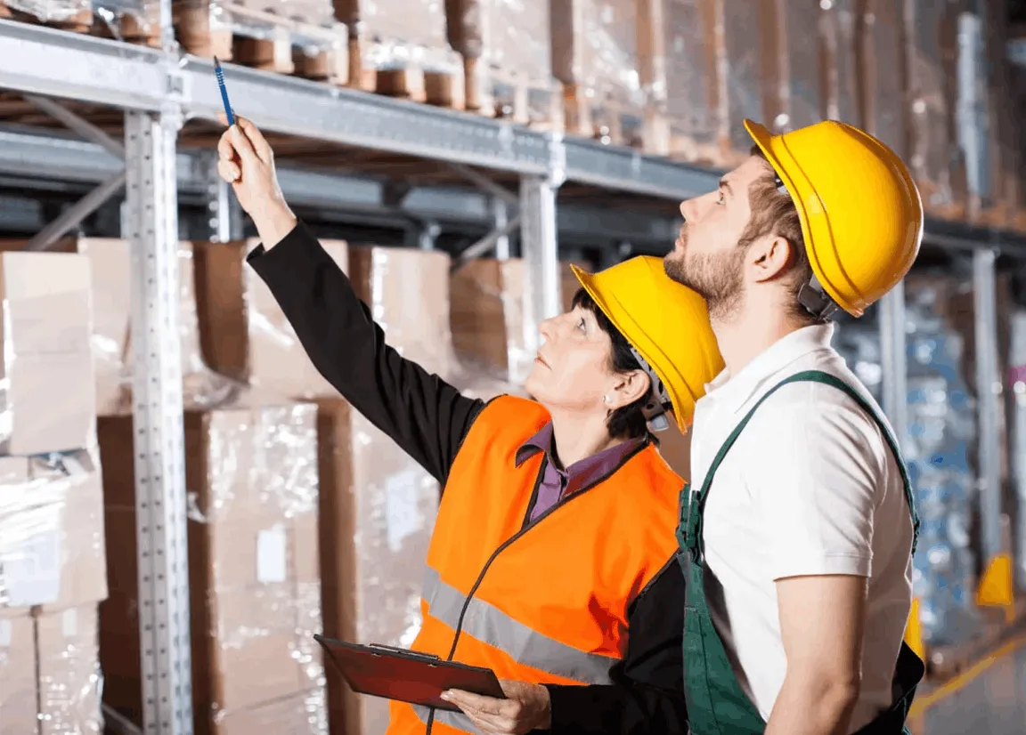 Audits, Repairs