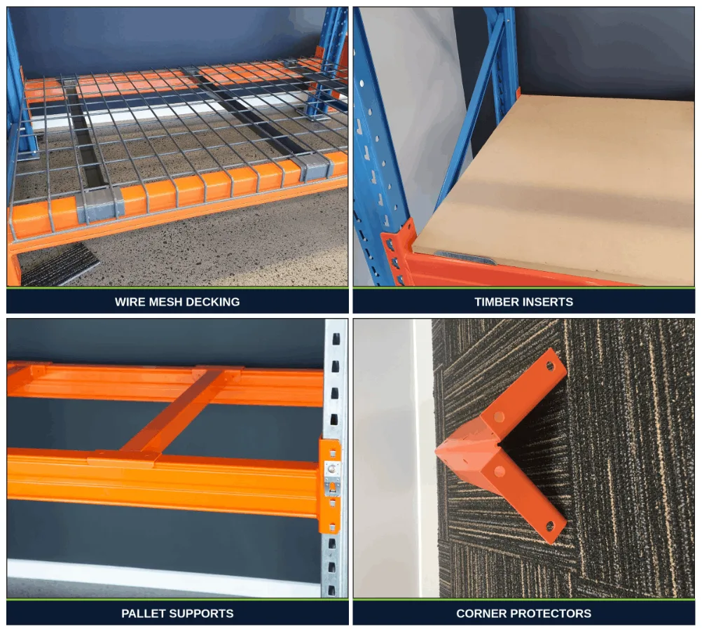 Racking Accessories